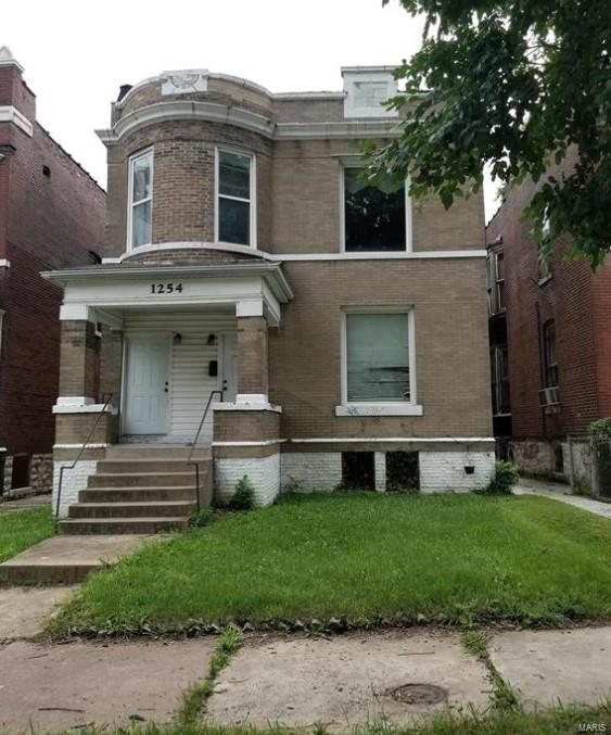 Aubert Place Add - Residential