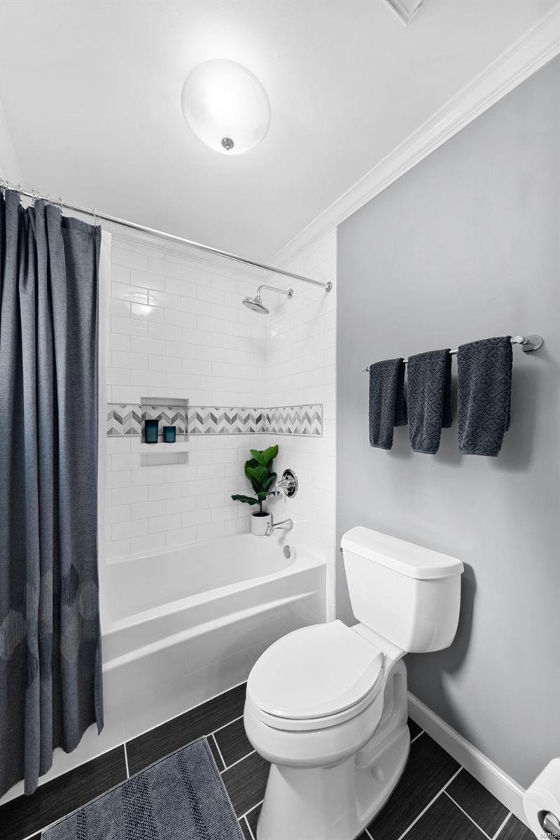 Kehrs Mill Estates 7 Sec 2 - Residential