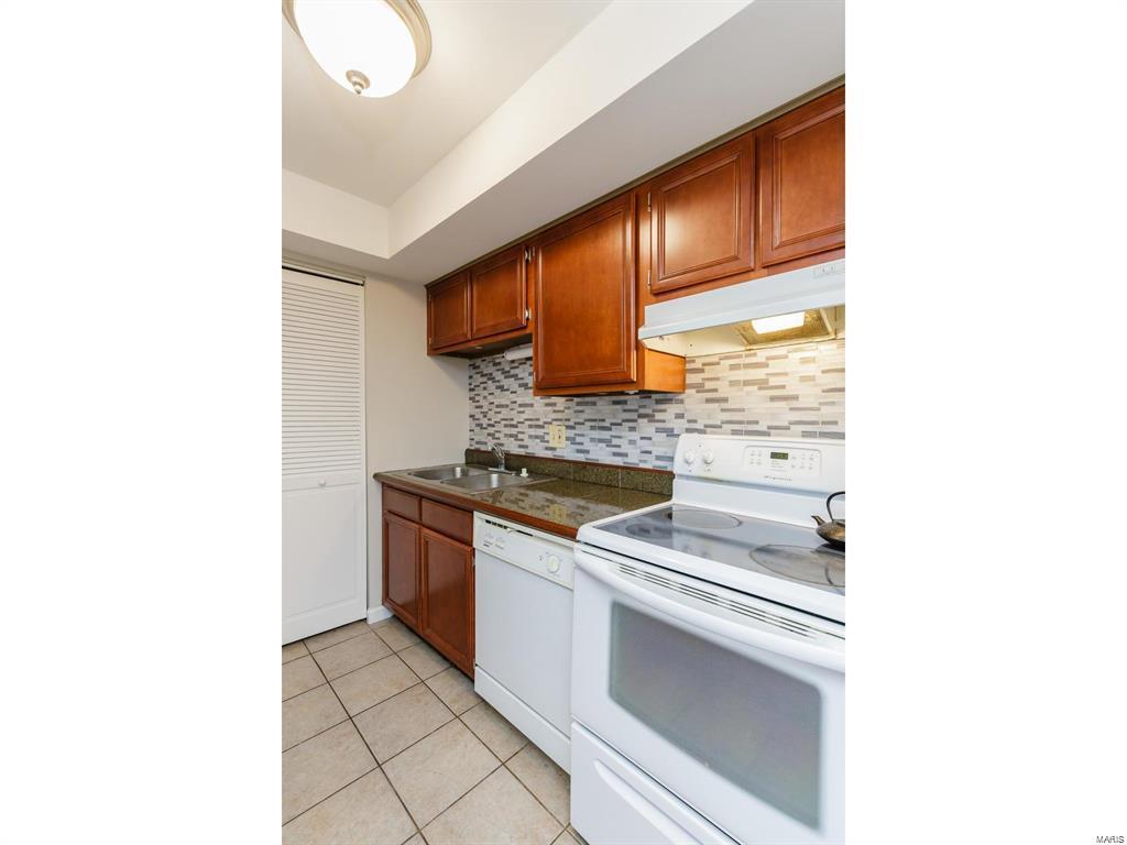 Bogey Hills #1 - Residential Lease