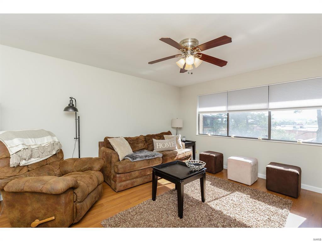 Bogey Hills #1 - Residential Lease