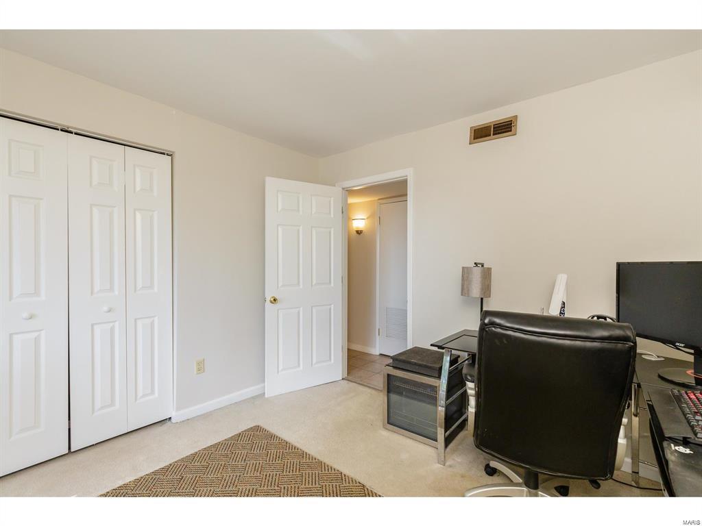 Bogey Hills #1 - Residential Lease