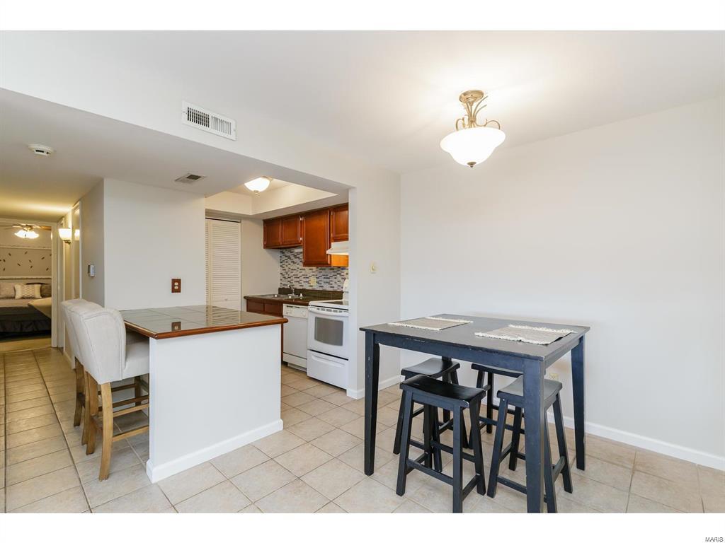 Bogey Hills #1 - Residential Lease