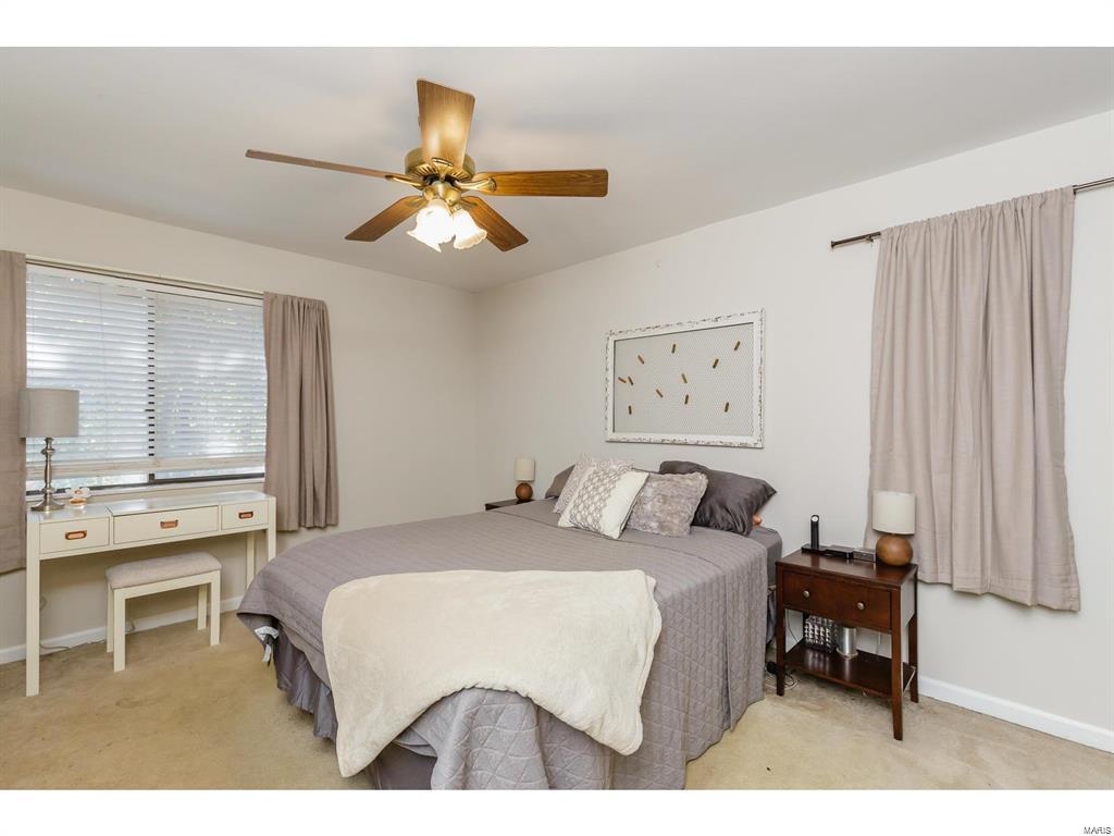 Bogey Hills #1 - Residential Lease