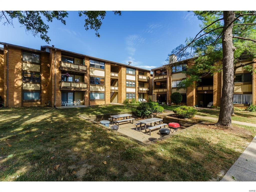 Bogey Hills #1 - Residential Lease