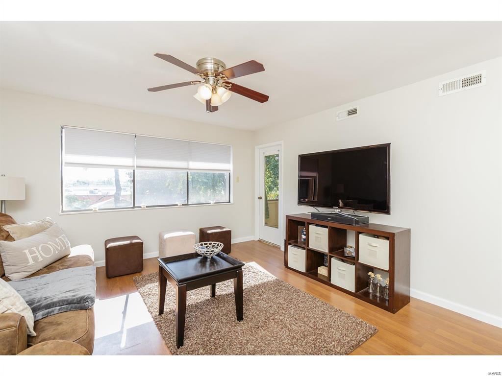 Bogey Hills #1 - Residential Lease