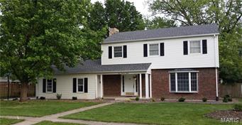 A perfect blend of space is found in this 4 bedroom 2.5 bath home.  Family and living room"S", formal and informal dining, upper level bedrooms. Fireplace, Fenced Yard, Outdoor Living, Basement, 2 Car Garage.... A home of great design and easy maintenance is hard to find with this many bedrooms.   Quiet neighborhood, great neighbors and mature trees make you just want to call this place home!  Excellent use of every inch allows for comfortable sized bedrooms, good storage and the ability to spread out.  My favorite is the backyard...no pictures, you have to try it on!  It's just perfect.  Come SEE, we know you're going to love it!