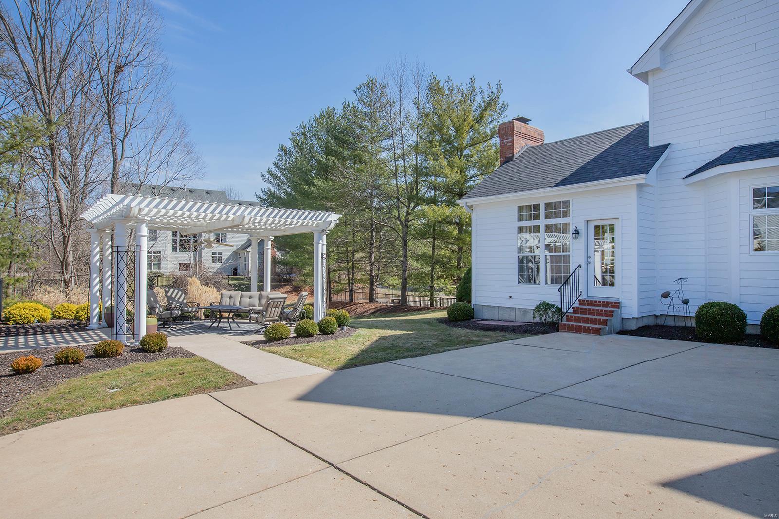 Windgate - Residential