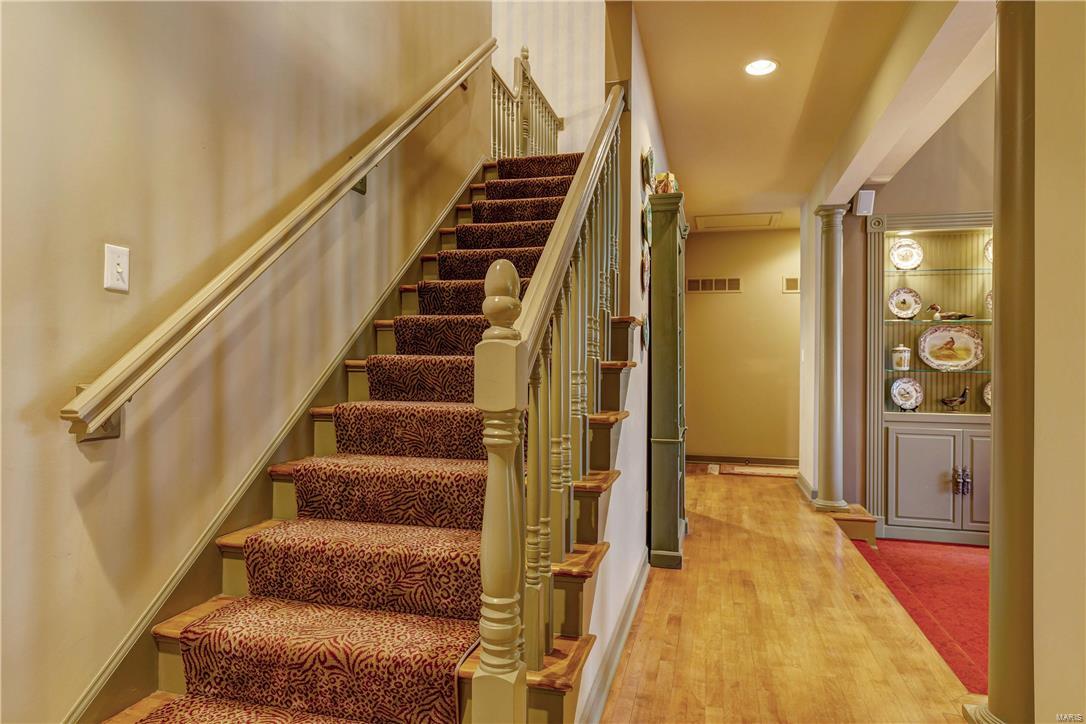 Frontenac - Residential