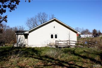 Other/Rural - Commercial Sale