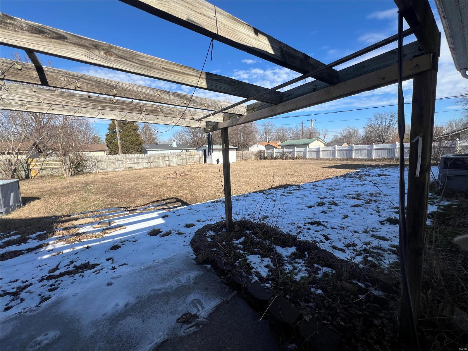 Claytons E Acres - Residential