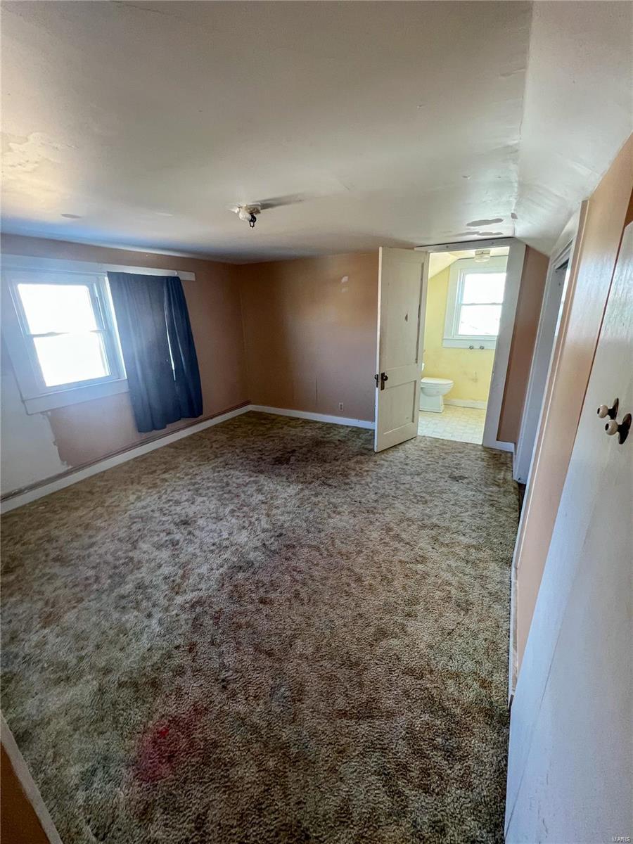 Claytons E Acres - Residential