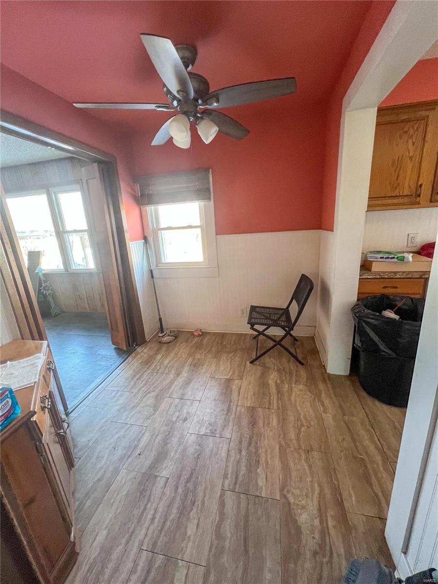 Claytons E Acres - Residential