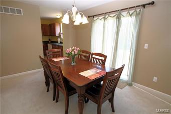 Twin Pines - Residential