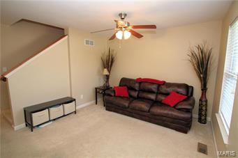 Twin Pines - Residential