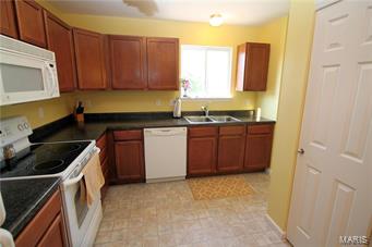 Twin Pines - Residential