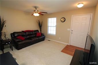 Twin Pines - Residential