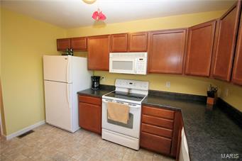 Twin Pines - Residential