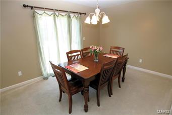 Twin Pines - Residential
