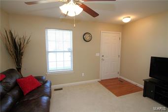 Twin Pines - Residential