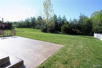 Twin Pines - Residential