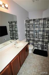 Twin Pines - Residential