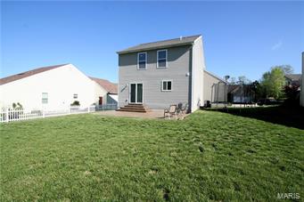 Twin Pines - Residential
