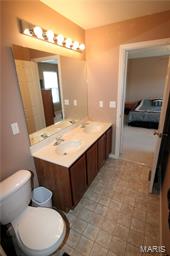 Twin Pines - Residential