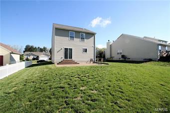 Twin Pines - Residential