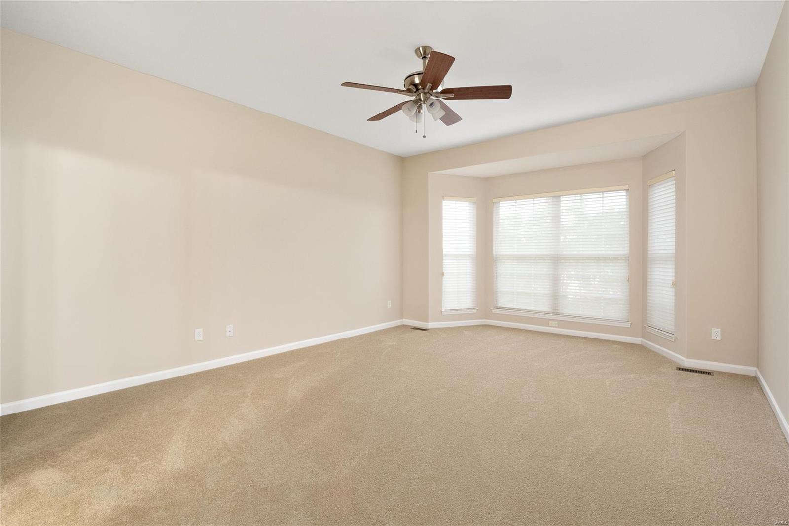 Baxter Pointe Villas Three - Residential