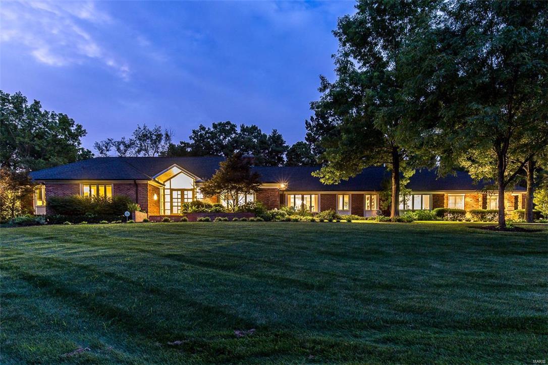 Section 19 Township 45 R 6 - Residential