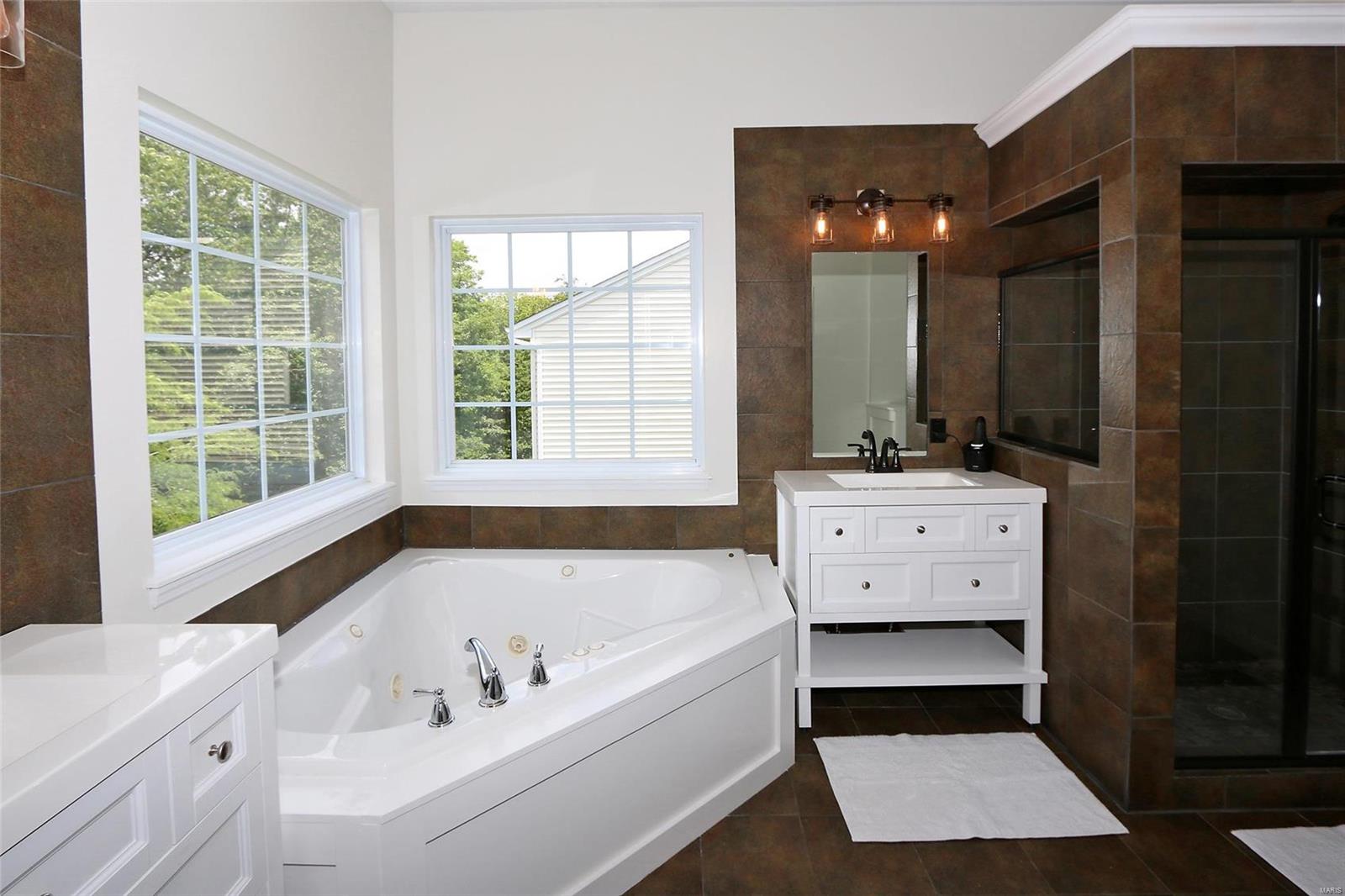 Fountains At Bear Creek - Residential