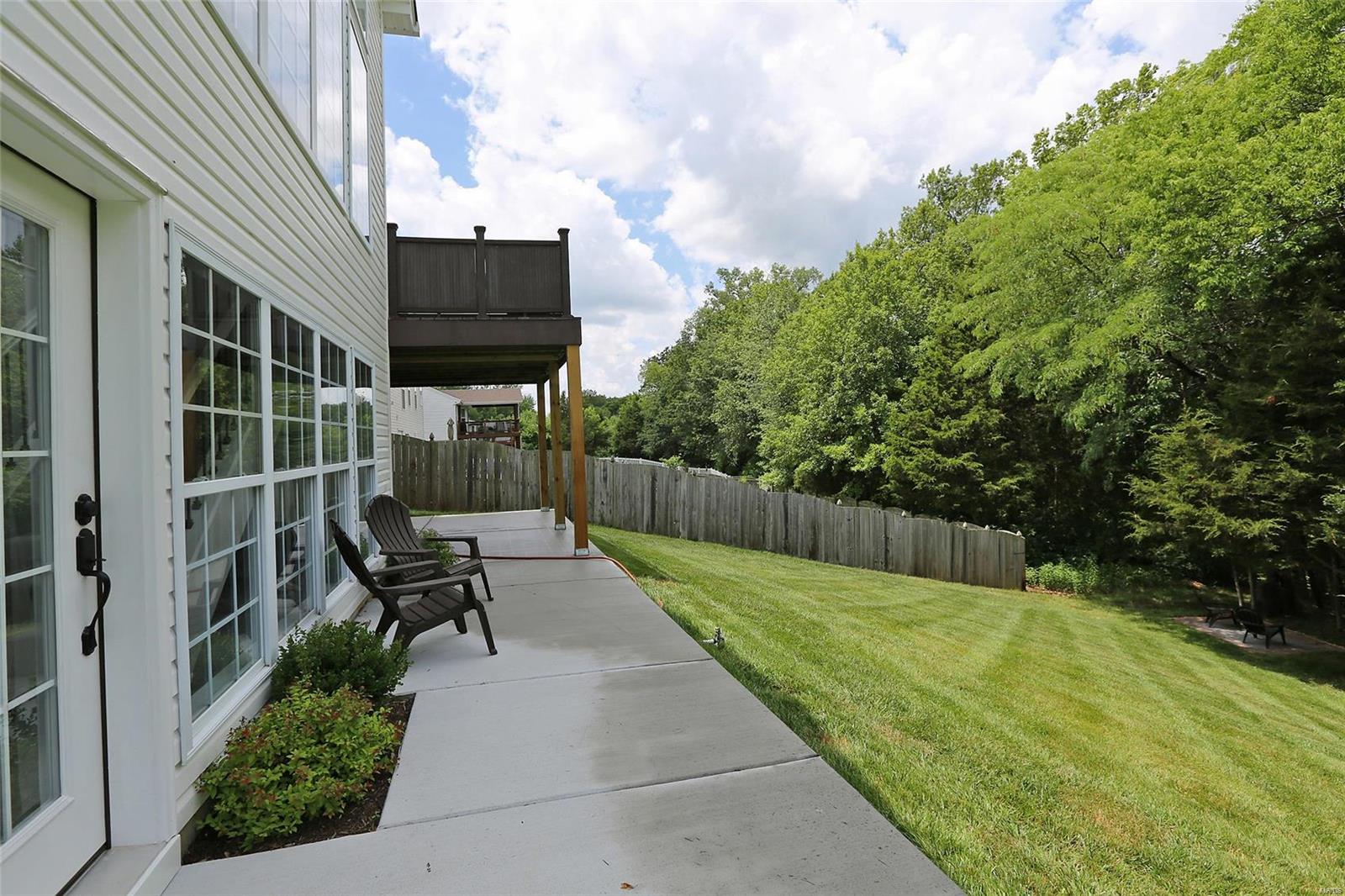Fountains At Bear Creek - Residential