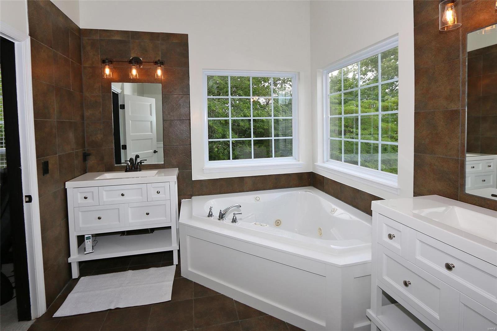 Fountains At Bear Creek - Residential