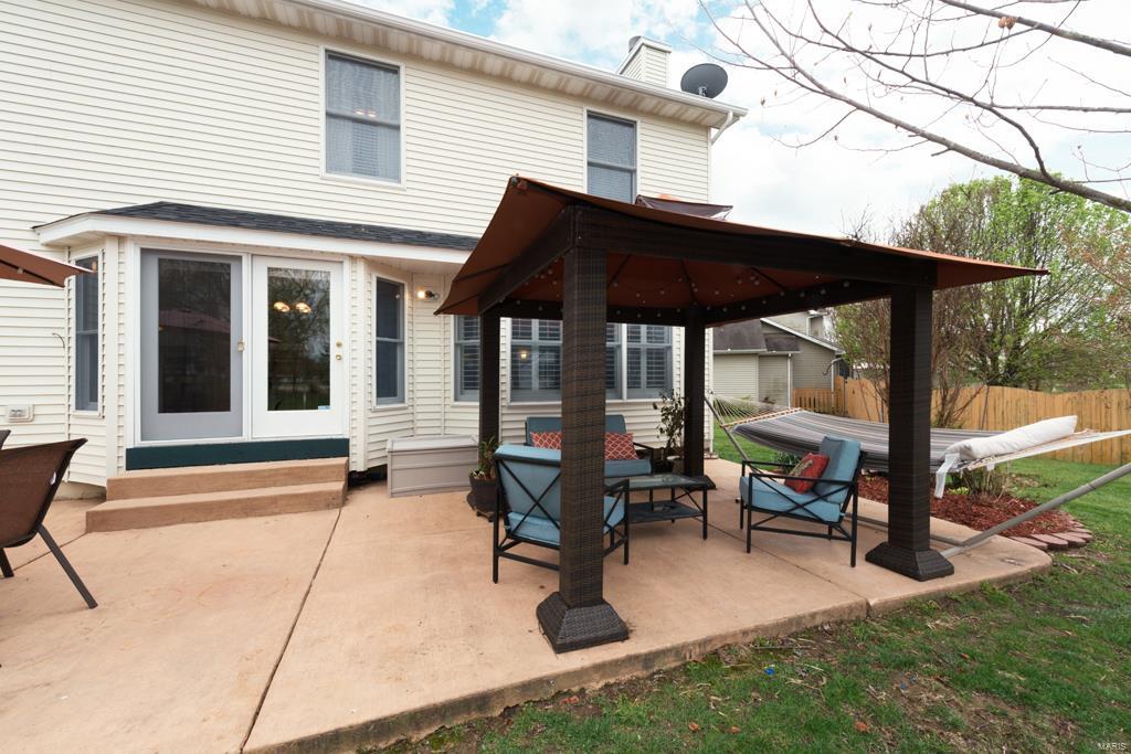 Vlgs At Dardenne Mccluer Village #2 - Residential