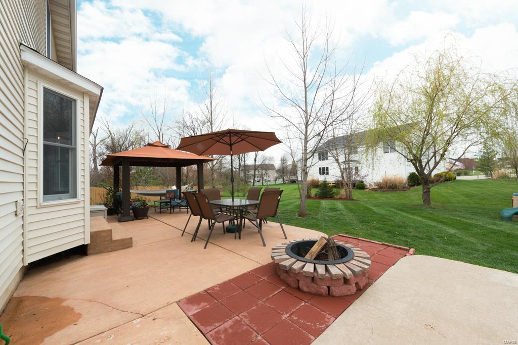 Vlgs At Dardenne Mccluer Village #2 - Residential