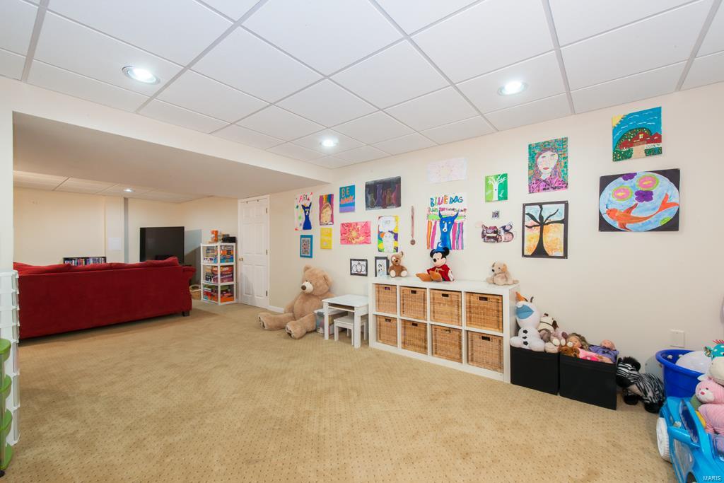 Vlgs At Dardenne Mccluer Village #2 - Residential