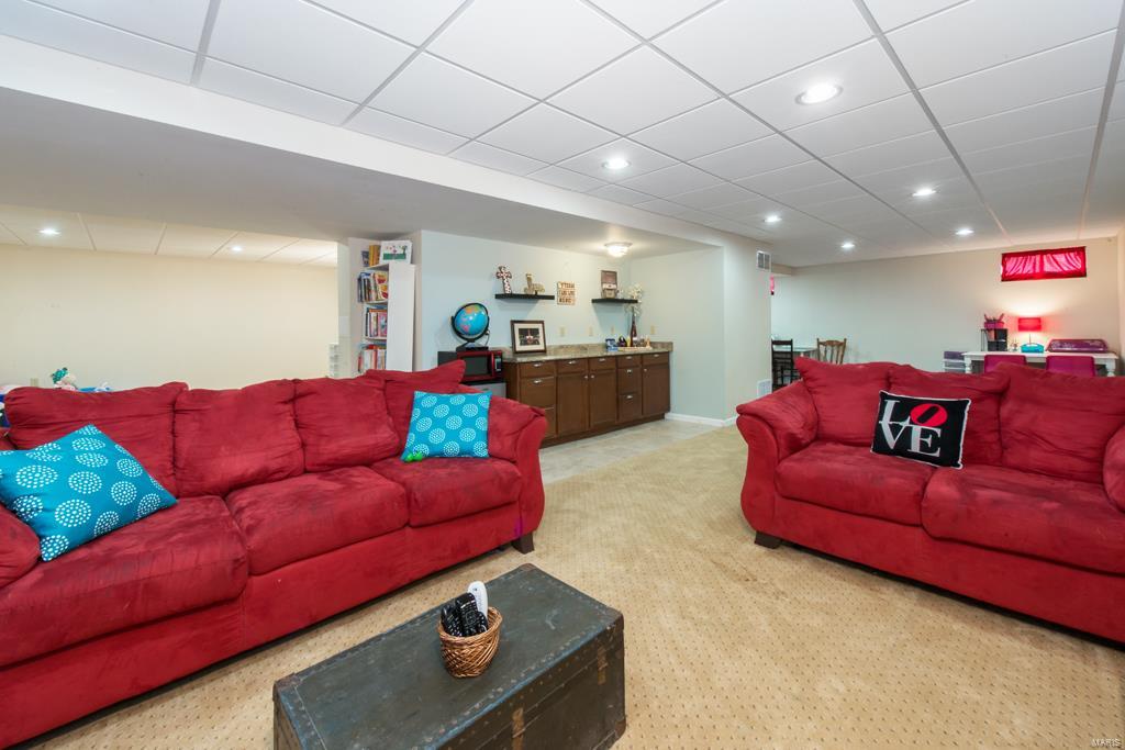 Vlgs At Dardenne Mccluer Village #2 - Residential
