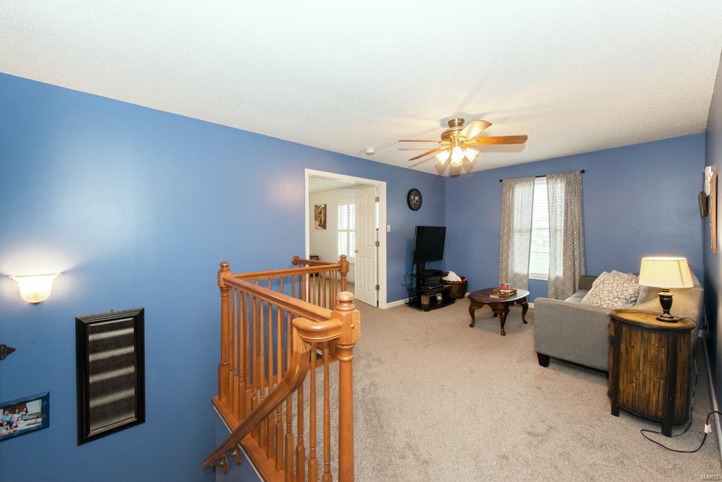 Vlgs At Dardenne Mccluer Village #2 - Residential