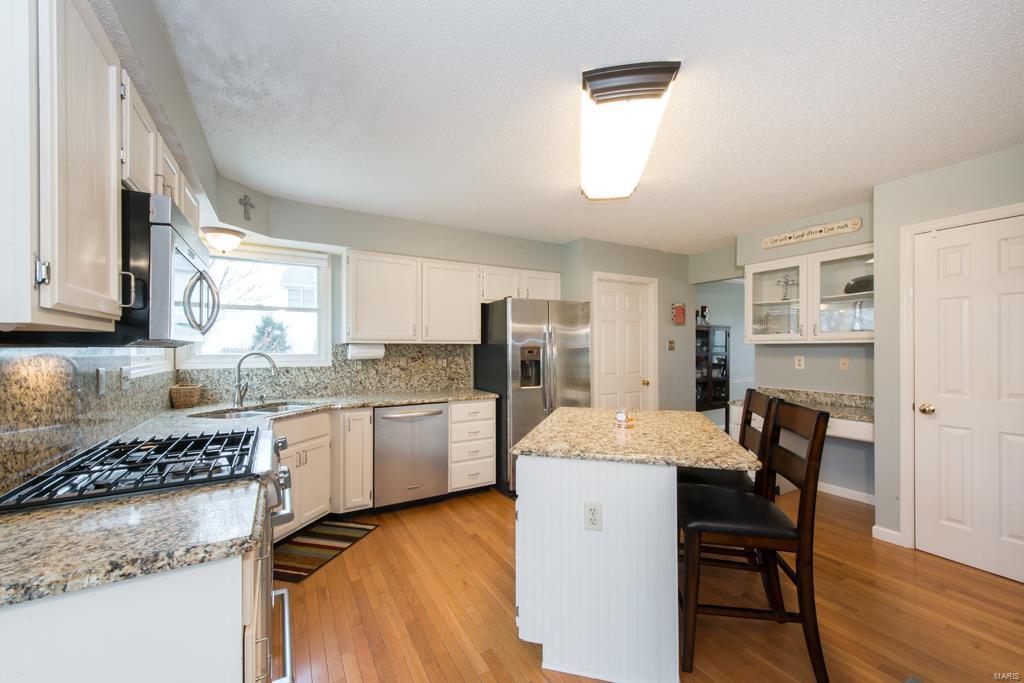 Vlgs At Dardenne Mccluer Village #2 - Residential