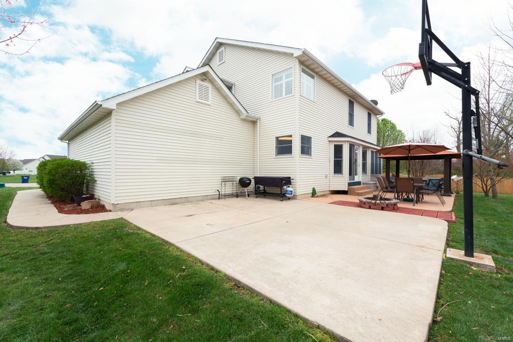 Vlgs At Dardenne Mccluer Village #2 - Residential