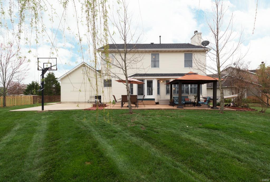 Vlgs At Dardenne Mccluer Village #2 - Residential