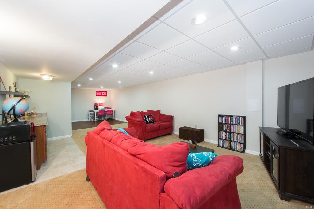 Vlgs At Dardenne Mccluer Village #2 - Residential