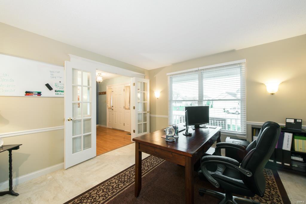 Vlgs At Dardenne Mccluer Village #2 - Residential