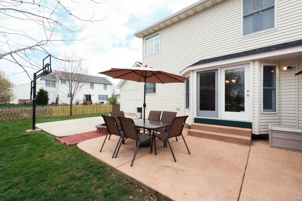 Vlgs At Dardenne Mccluer Village #2 - Residential
