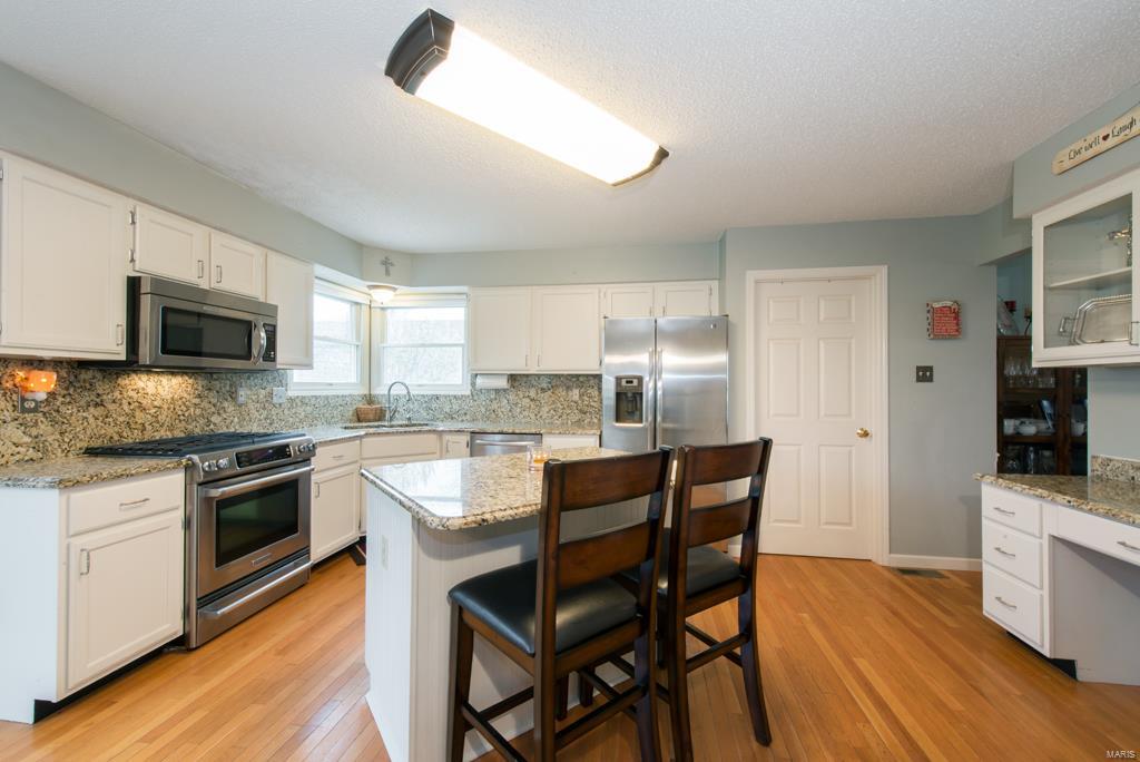 Vlgs At Dardenne Mccluer Village #2 - Residential