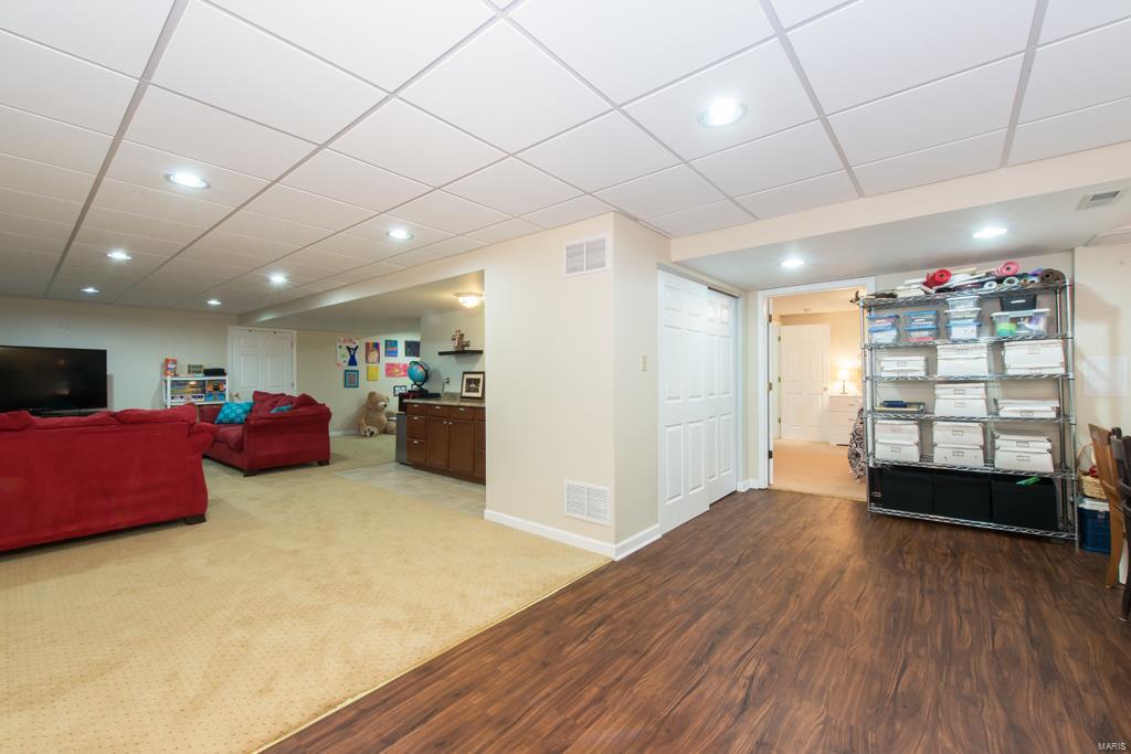 Vlgs At Dardenne Mccluer Village #2 - Residential