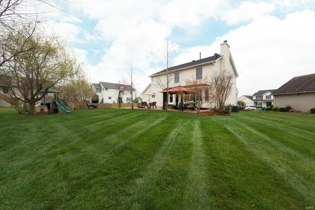 Vlgs At Dardenne Mccluer Village #2 - Residential