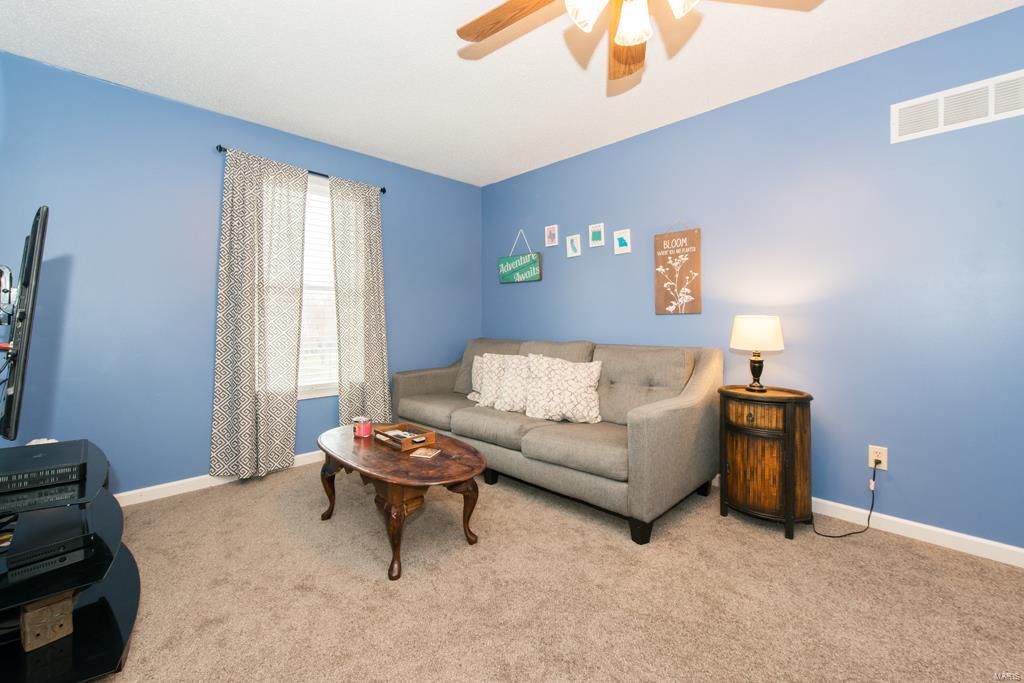 Vlgs At Dardenne Mccluer Village #2 - Residential