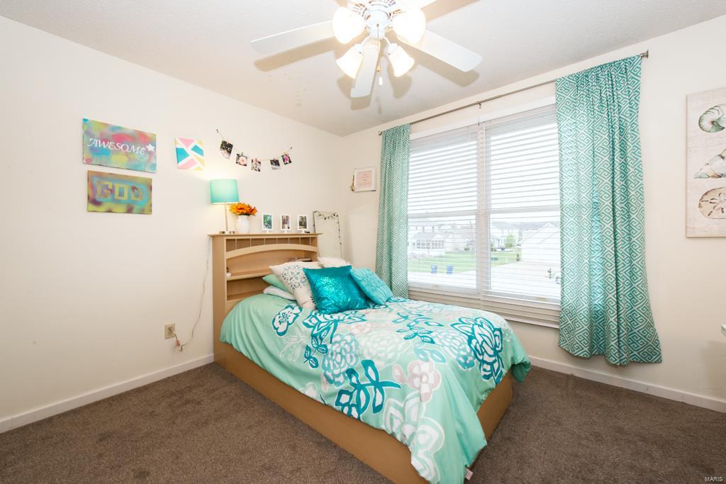 Vlgs At Dardenne Mccluer Village #2 - Residential