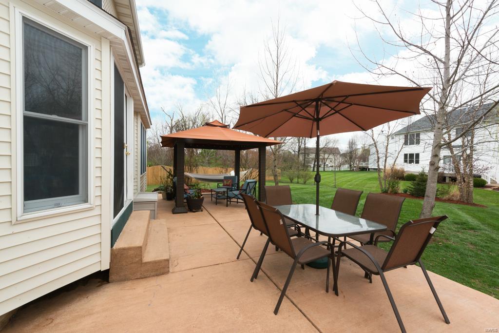 Vlgs At Dardenne Mccluer Village #2 - Residential